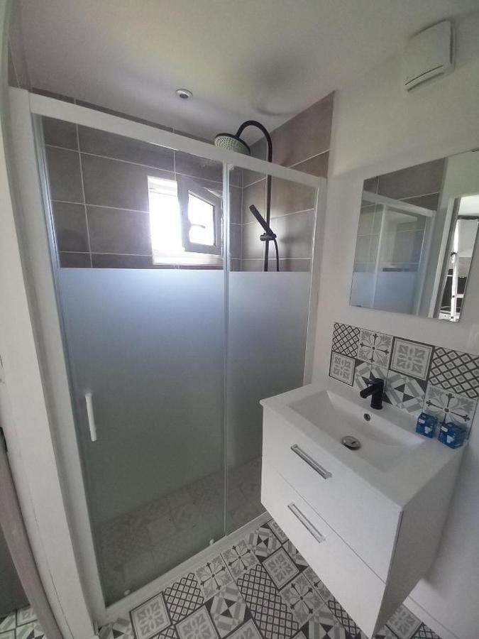 Maison Du Chemin De Fer Grandcourt  Zewnętrze zdjęcie